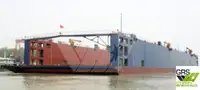 फ़्लोटिंग डॉक बिक्री के लिए