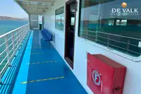 रो-रो जहाज बिक्री के लिए