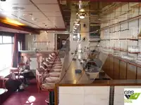 क्रूज जहाज बिक्री के लिए