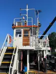 General Cargo/Multi-purpose बिक्री के लिए