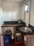 क्रूज जहाज बिक्री के लिए