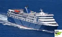 Ro-Ro ship बेचने के लिए