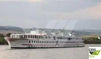 क्रूज जहाज बेचने के लिए