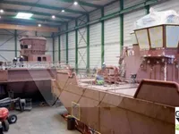 General Cargo/Multi-purpose बिक्री के लिए