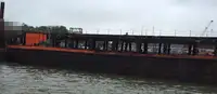 बार्ज बिक्री के लिए