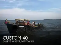 Purse seiner बेचने के लिए