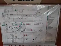 कार्य नौकाएँ बिक्री के लिए