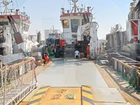 टगबोट बिक्री के लिए