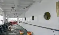 बल्क वाहक बिक्री के लिए