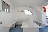 कैटामारन बिक्री के लिए
