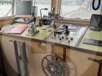 बीम ट्रॉलर बिक्री के लिए