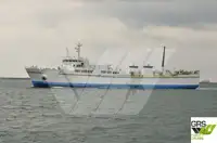 Ro-Ro ship बेचने के लिए