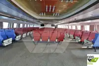रो-रो जहाज बिक्री के लिए