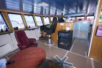 Trawler बेचने के लिए