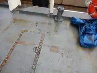 कार्य नौकाएँ बिक्री के लिए