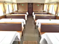 क्रूज जहाज बिक्री के लिए