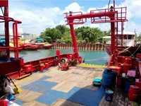 फास्ट सप्लाई वेसल (एफएसवी) बिक्री के लिए