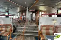 रो-रो जहाज बिक्री के लिए