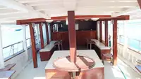 क्रूज जहाज बिक्री के लिए
