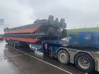 बार्ज बिक्री के लिए