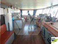 रो-रो जहाज बिक्री के लिए