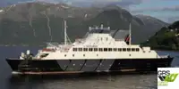 Ro-Ro ship बेचने के लिए