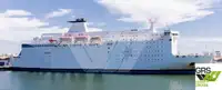 Ro-Ro ship बेचने के लिए