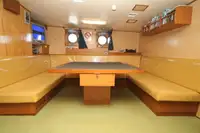 अनुसंधान पोत बिक्री के लिए