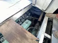 ट्रॉलर बिक्री के लिए