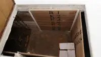 ट्रॉलर बिक्री के लिए