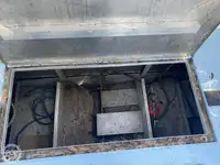 ट्रॉलर बिक्री के लिए