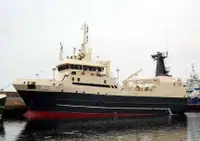 Trawler बेचने के लिए