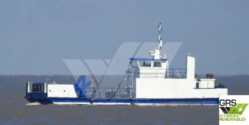 General Cargo/Multi-purpose बिक्री के लिए