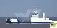 General Cargo/Multi-purpose बिक्री के लिए