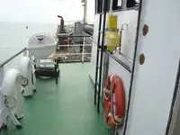ट्रॉलर बिक्री के लिए