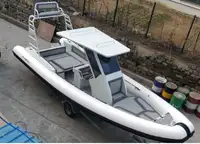 कठोर inflatable नाव बेचने के लिए