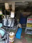 कार्य नौकाएँ बिक्री के लिए