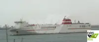 Ro-Ro ship बेचने के लिए
