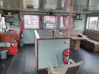 बार्ज बिक्री के लिए