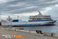 Ro-Ro ship बेचने के लिए