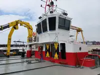 General Cargo/Multi-purpose बिक्री के लिए