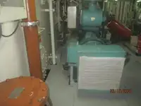 रेफ़र जहाज बिक्री के लिए