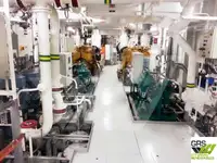 फास्ट सप्लाई वेसल (एफएसवी) बिक्री के लिए