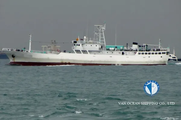 Longliner for sale