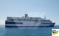 Ro-Ro ship बेचने के लिए