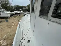 ट्रॉलर बिक्री के लिए