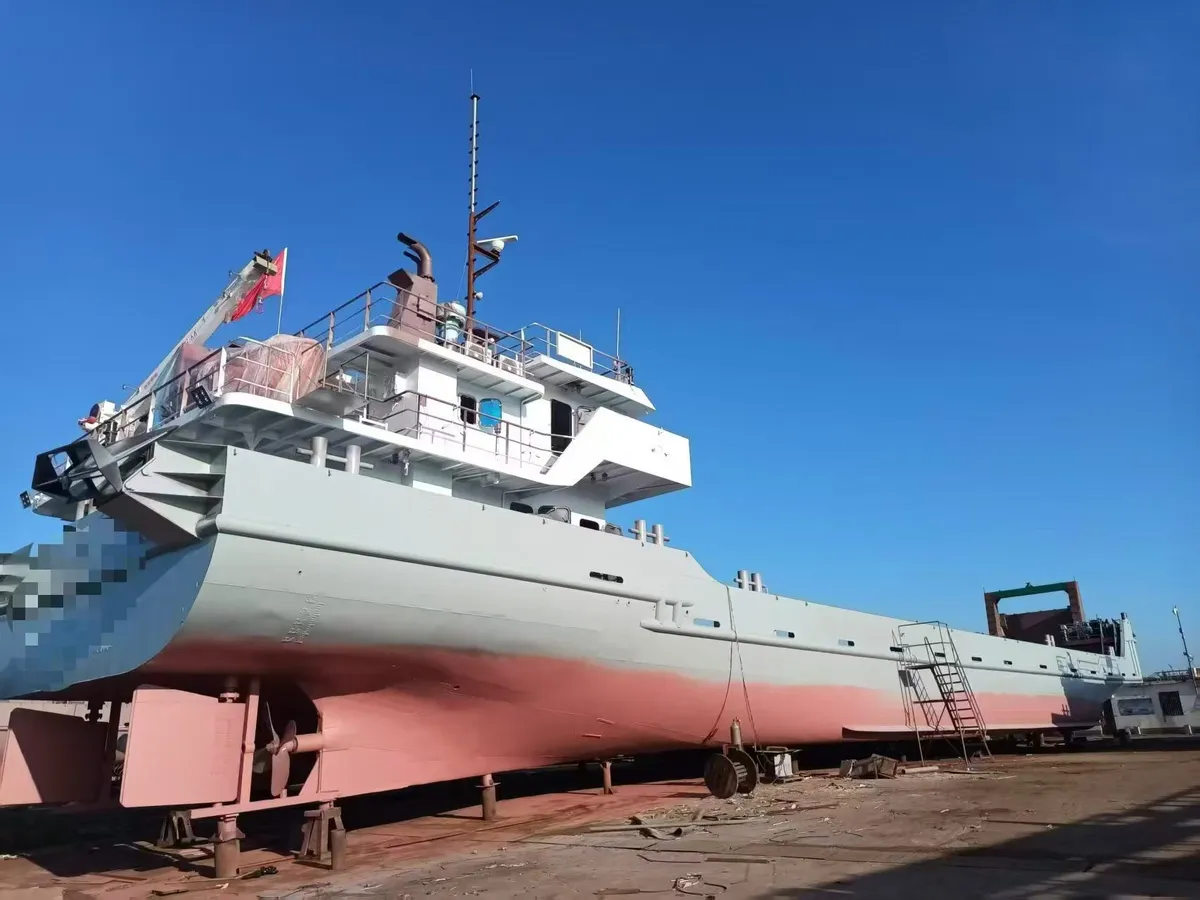 General Cargo/Multi-purpose बिक्री के लिए