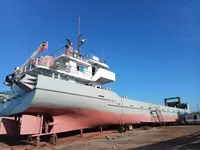 General Cargo/Multi-purpose बिक्री के लिए