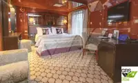 क्रूज जहाज बिक्री के लिए