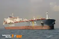 Oil/Chemical tanker बेचने के लिए